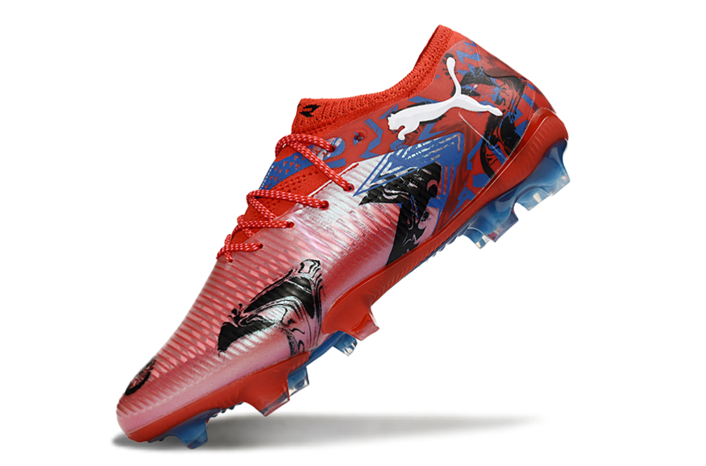 Puma Future 8 Ultimate FG Low Cut