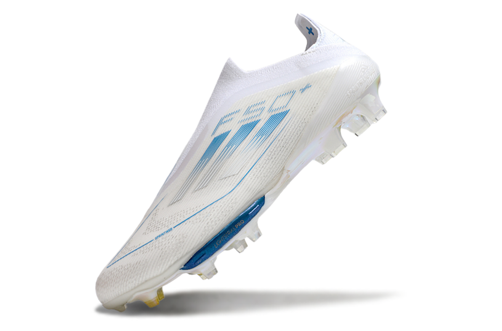 Adidas F50+ Elite FG Laceless