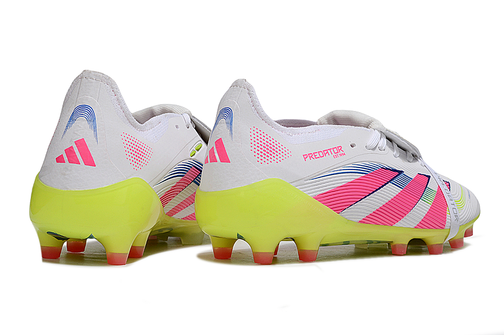 Adidas Predator 25 Elite Tongue FG