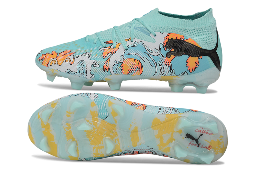 Puma Future 9 Ultimate FG