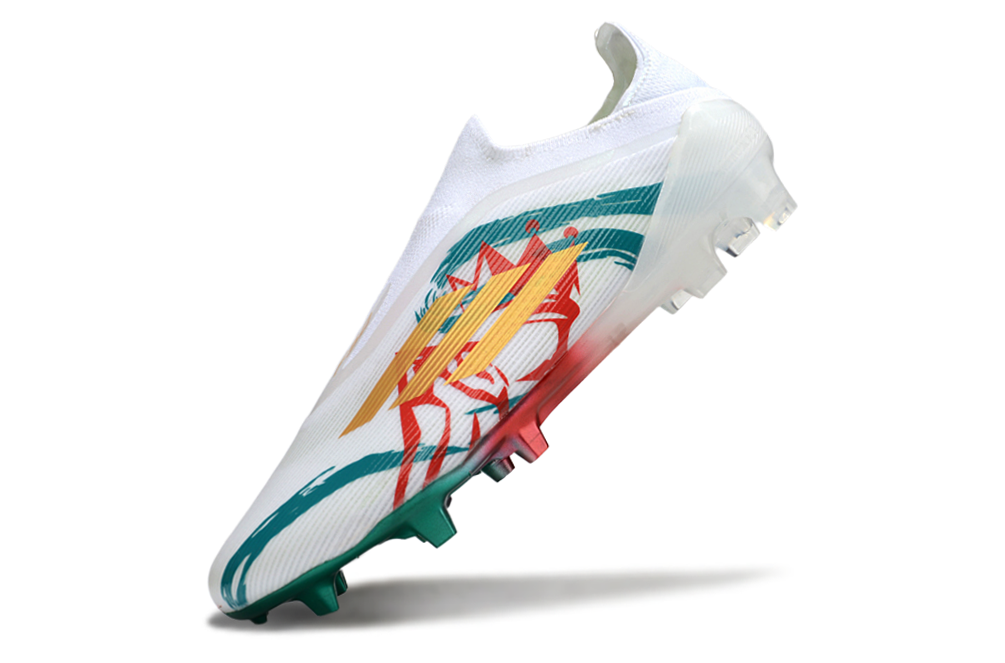 Adidas F50 Elite FG Laceless