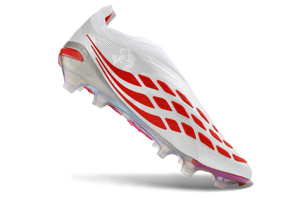 Adidas Predator Laceless Elite FG