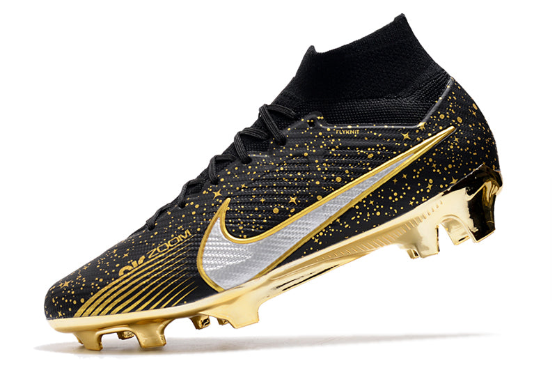 Nike Air Zoom Mercurial Superfly IX Elite FG