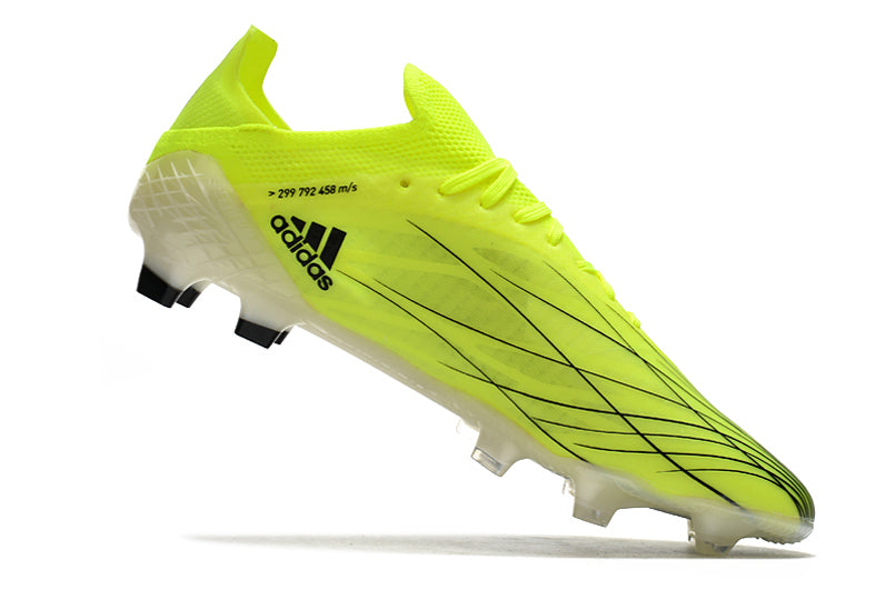 Adidas X Speedflow.1 FG