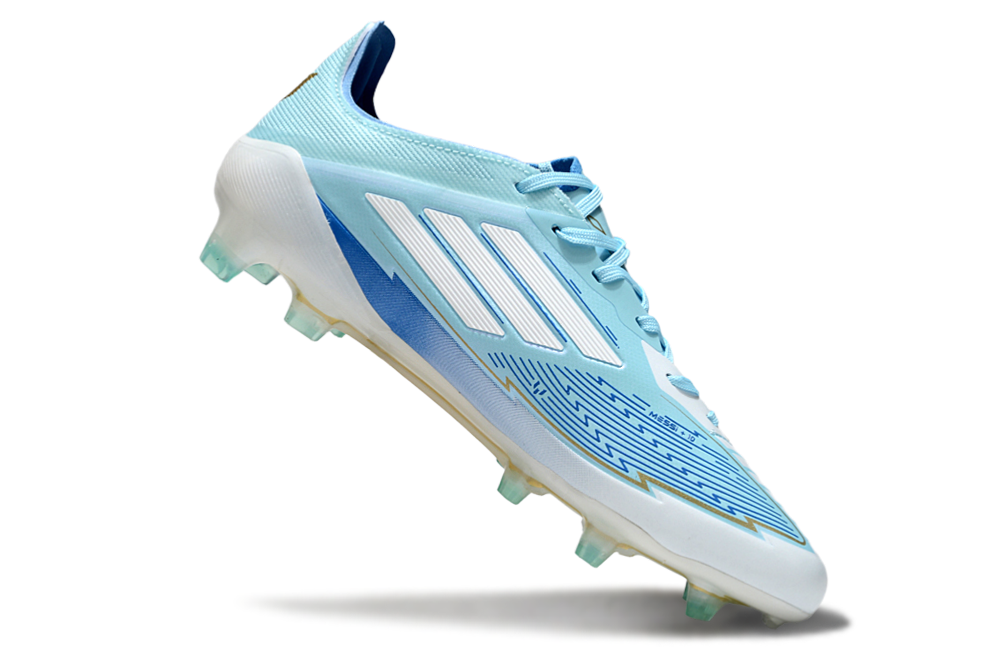 Adidas F50 Elite FG Messi