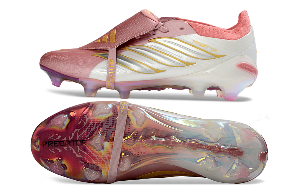 Adidas Predator 26 Elite Tongue FG