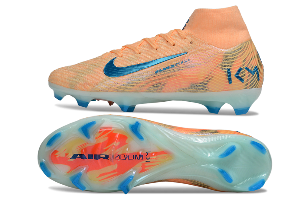 Nike Air Zoom Mercurial Superfly X Elite SG Kylian Mbappe