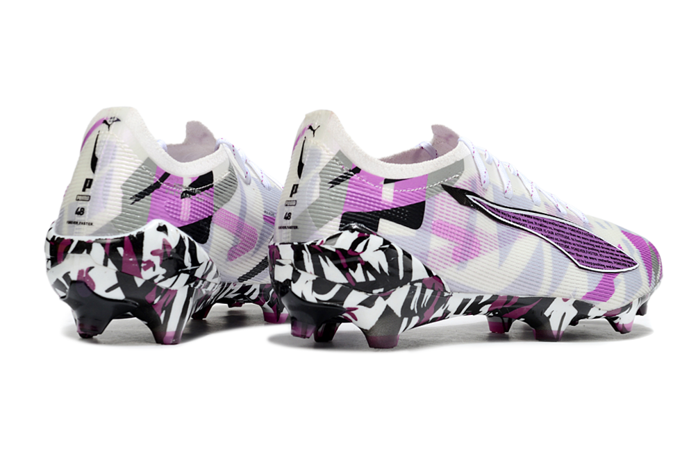 Puma Ultra 5 Ultimate FG Forever Pack