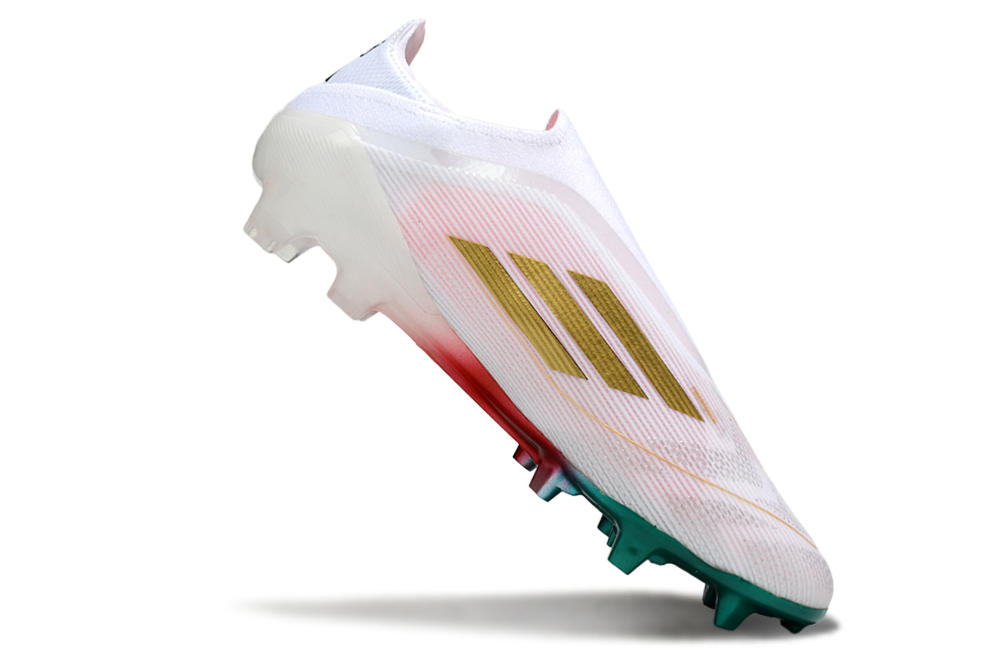 Adidas F50 Elite FG Laceless