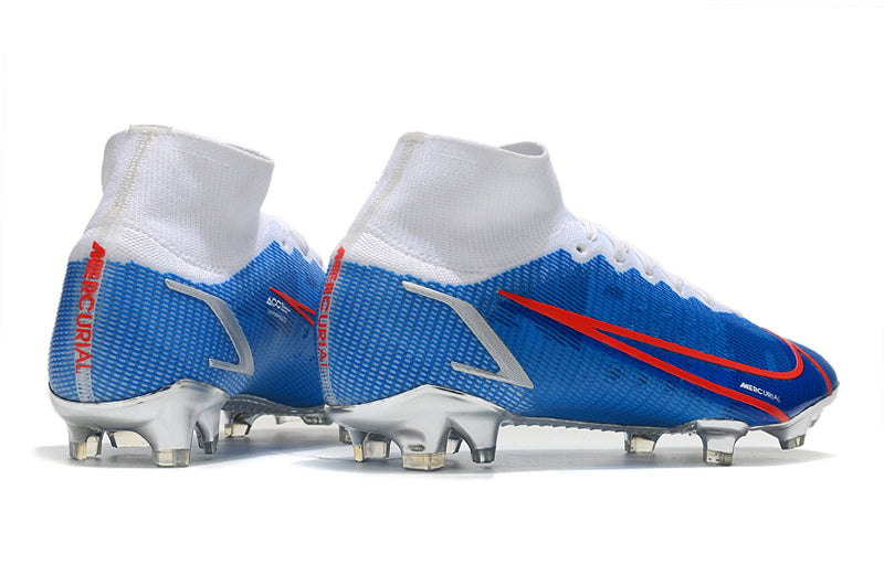 Nike Mercurial Superfly VIII Elite FG