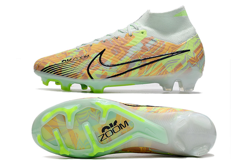Nike Air Zoom Mercurial Superfly IX Elite FG