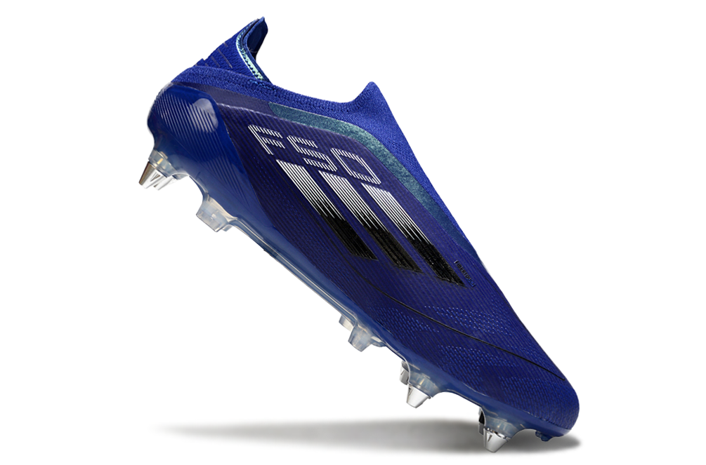 Adidas F50 Elite SG Laceless