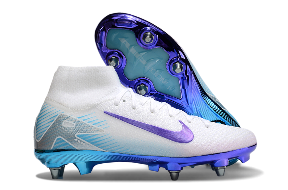 Nike Air Zoom Mercurial Superfly IIX Elite SG
