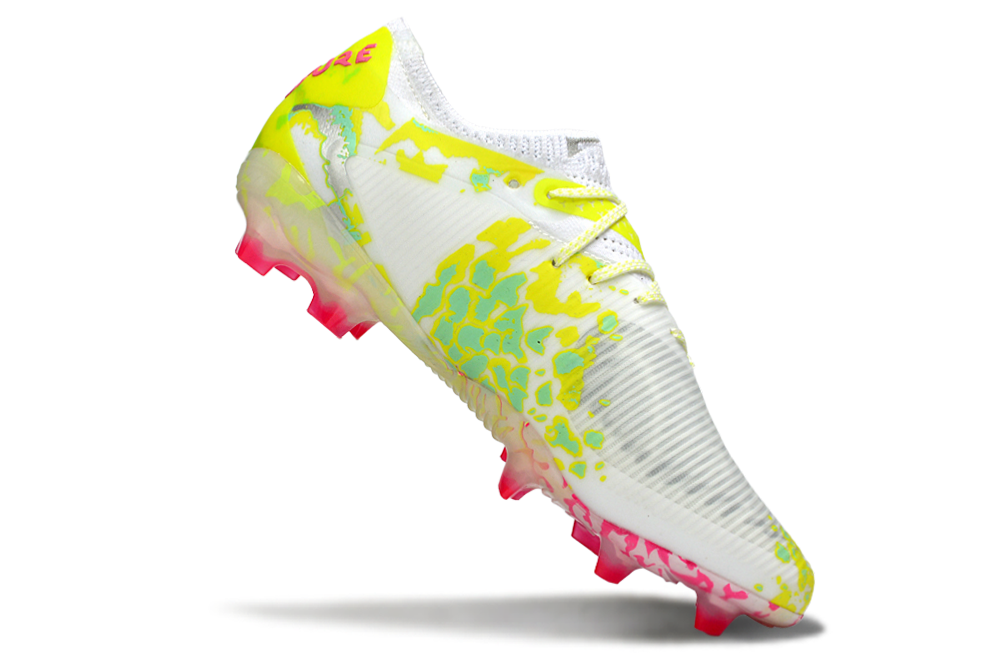 Puma Future 8 Ultimate FG Low Cut