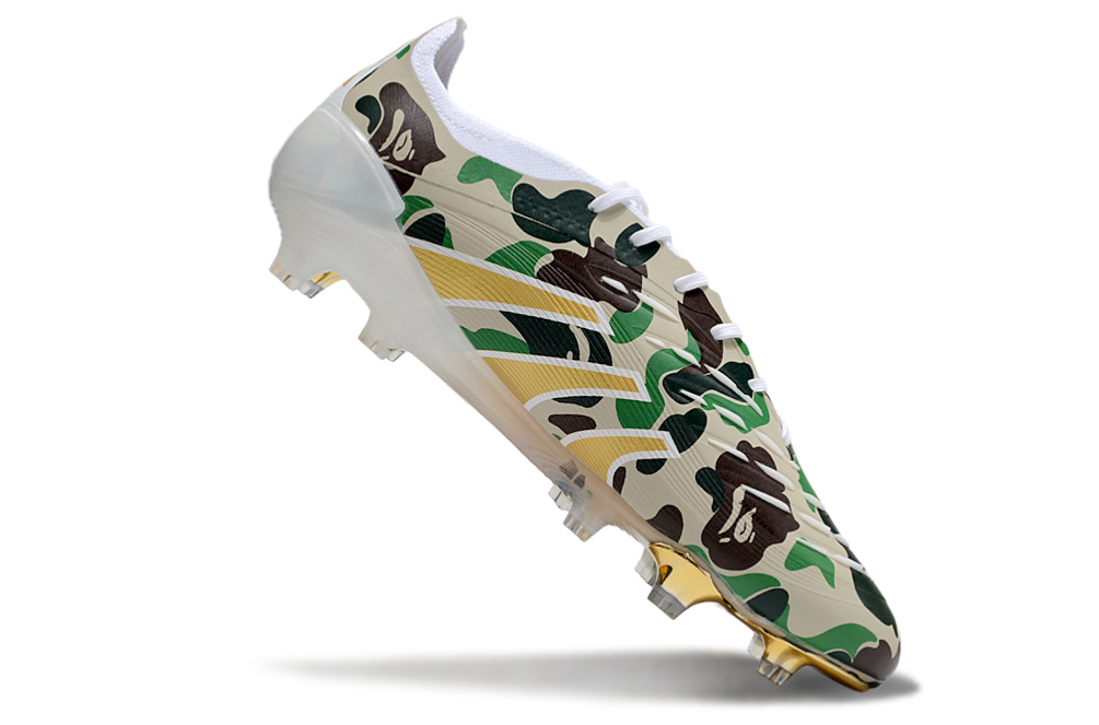 Adidas Predator Elite FG X BAPE
