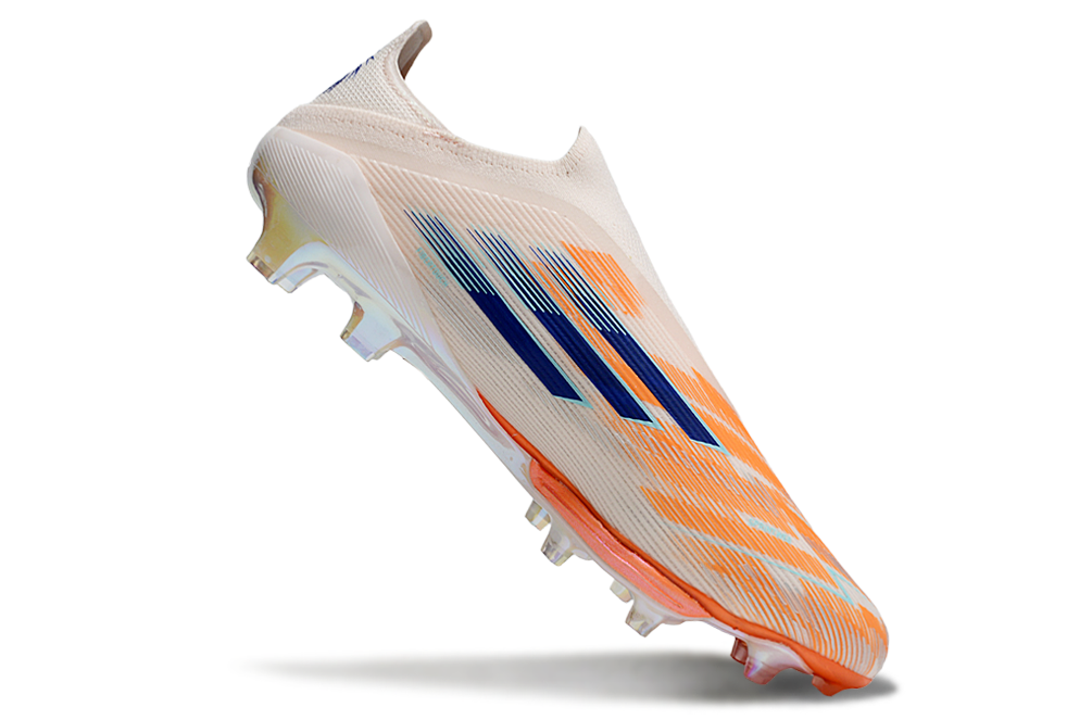 Adidas F50+ Elite FG Laceless