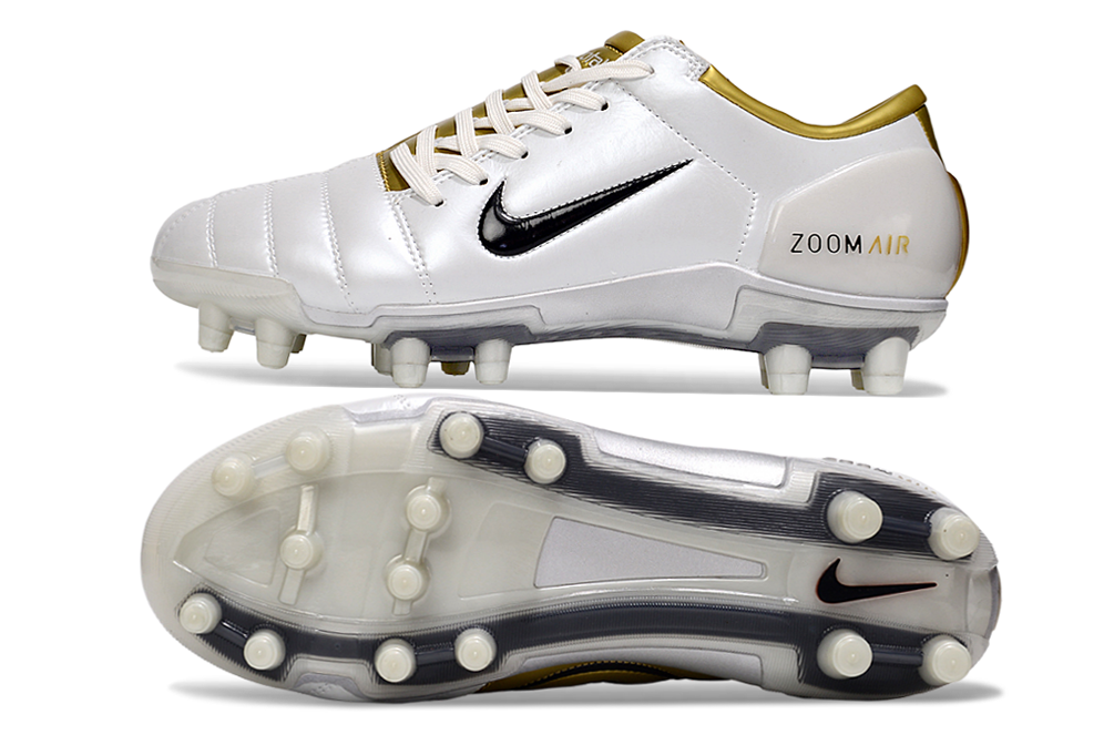 Nike Total 90 Air Zoom III Elite FG