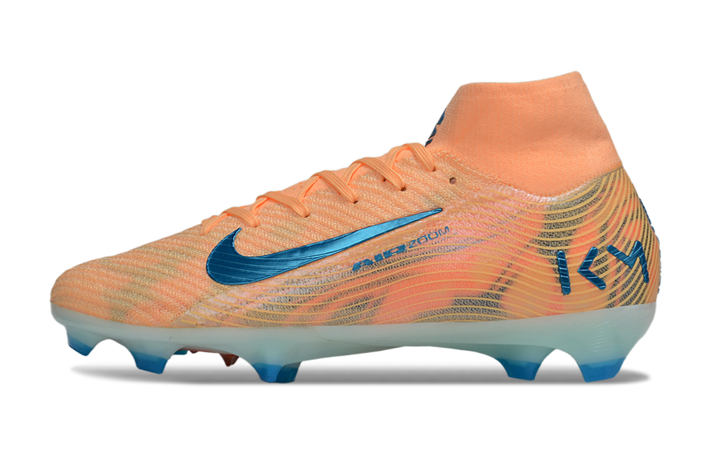 Nike Air Zoom Mercurial Superfly X Elite FG 'Sam Kerr' – Cleats Dubai