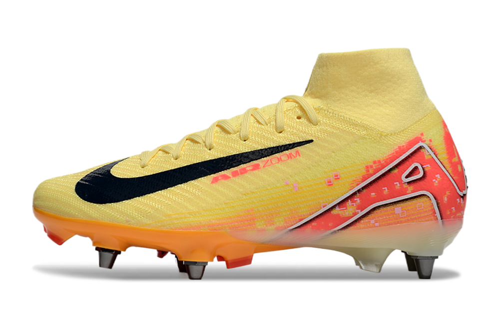 Nike Air Zoom Mercurial Superfly X Elite SG