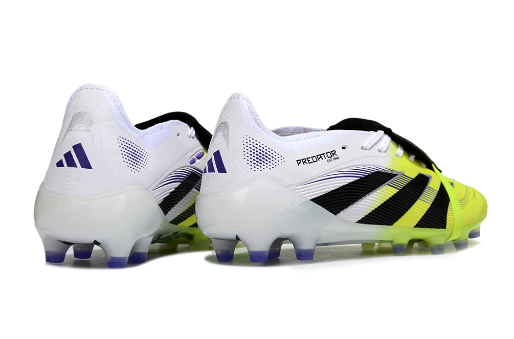 Adidas Predator Elite Tongue AG