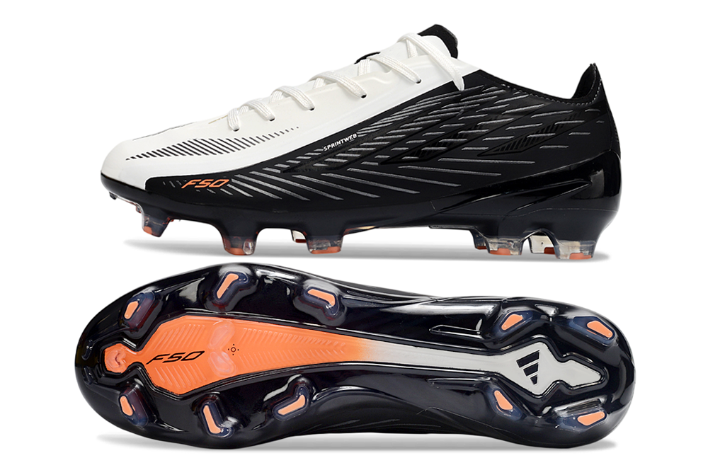 Adidas F50 Hyperfast Elite FG