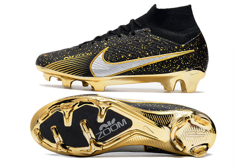 Nike Air Zoom Mercurial Superfly IX Elite FG