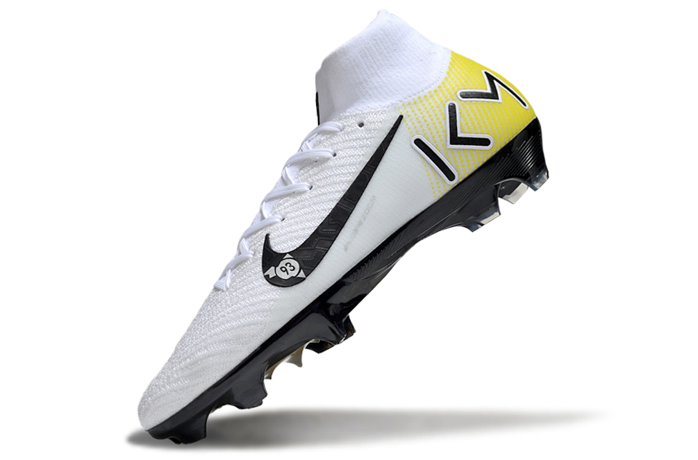 Nike Air Zoom Mercurial Superfly X Elite SG Kylian Mbappe