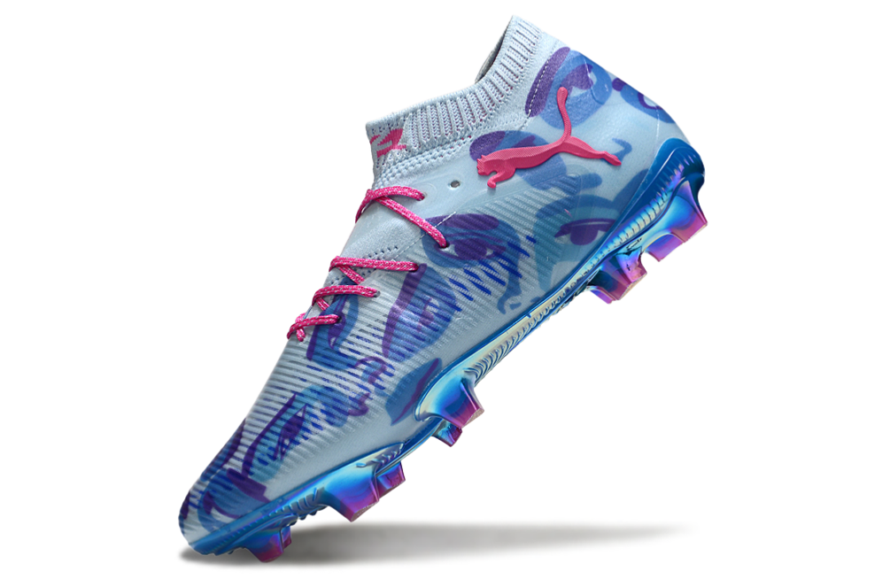 Puma Future 8 Ultimate FG x Kid Super