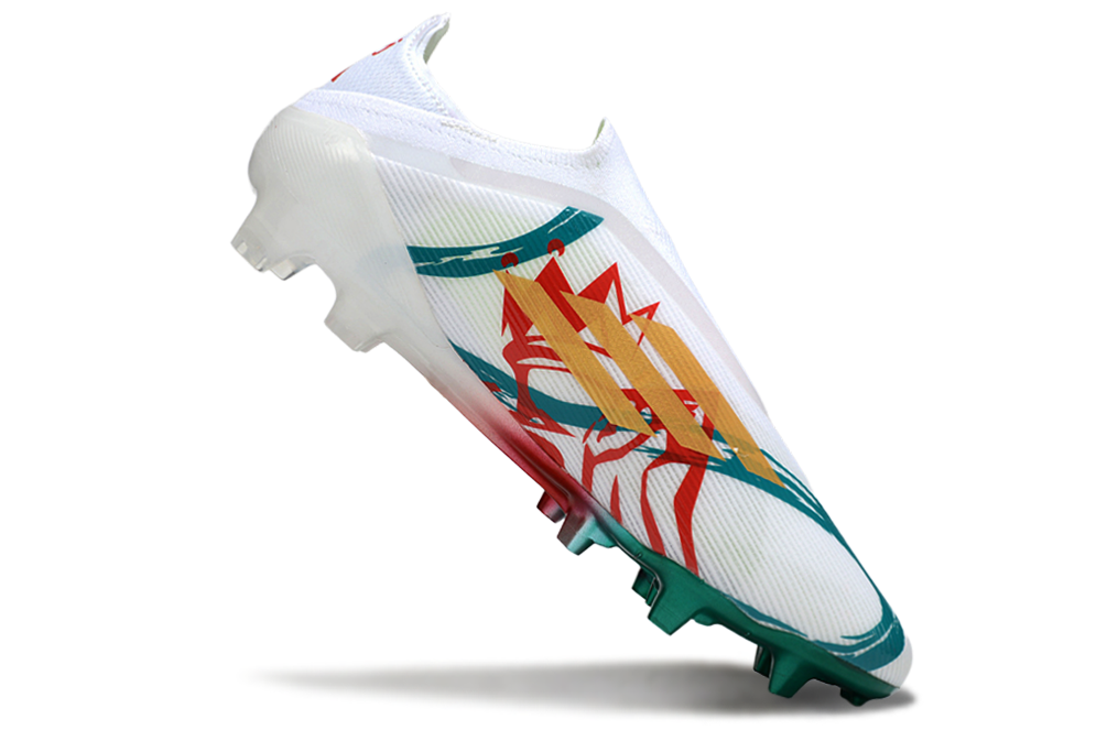 Adidas F50 Elite FG Laceless
