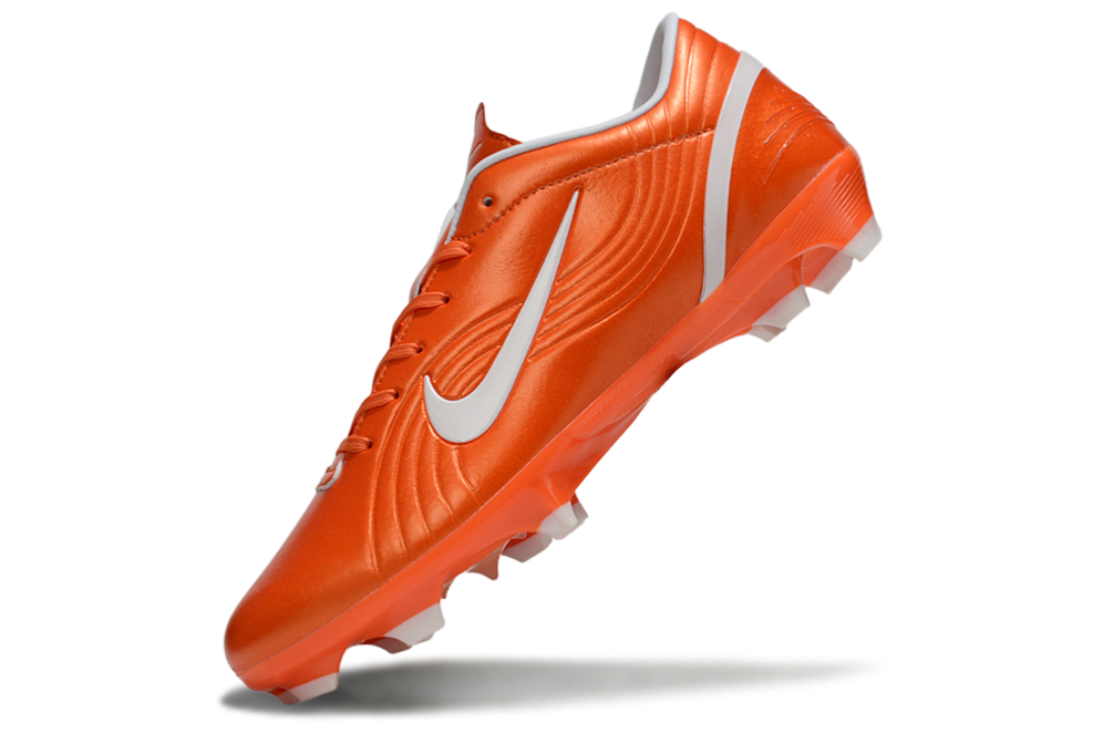 Nike Air Zoom Mercurial Vapor I “Shock Orange” Elite FG