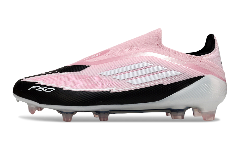 Adidas F50 Elite FG Laceless