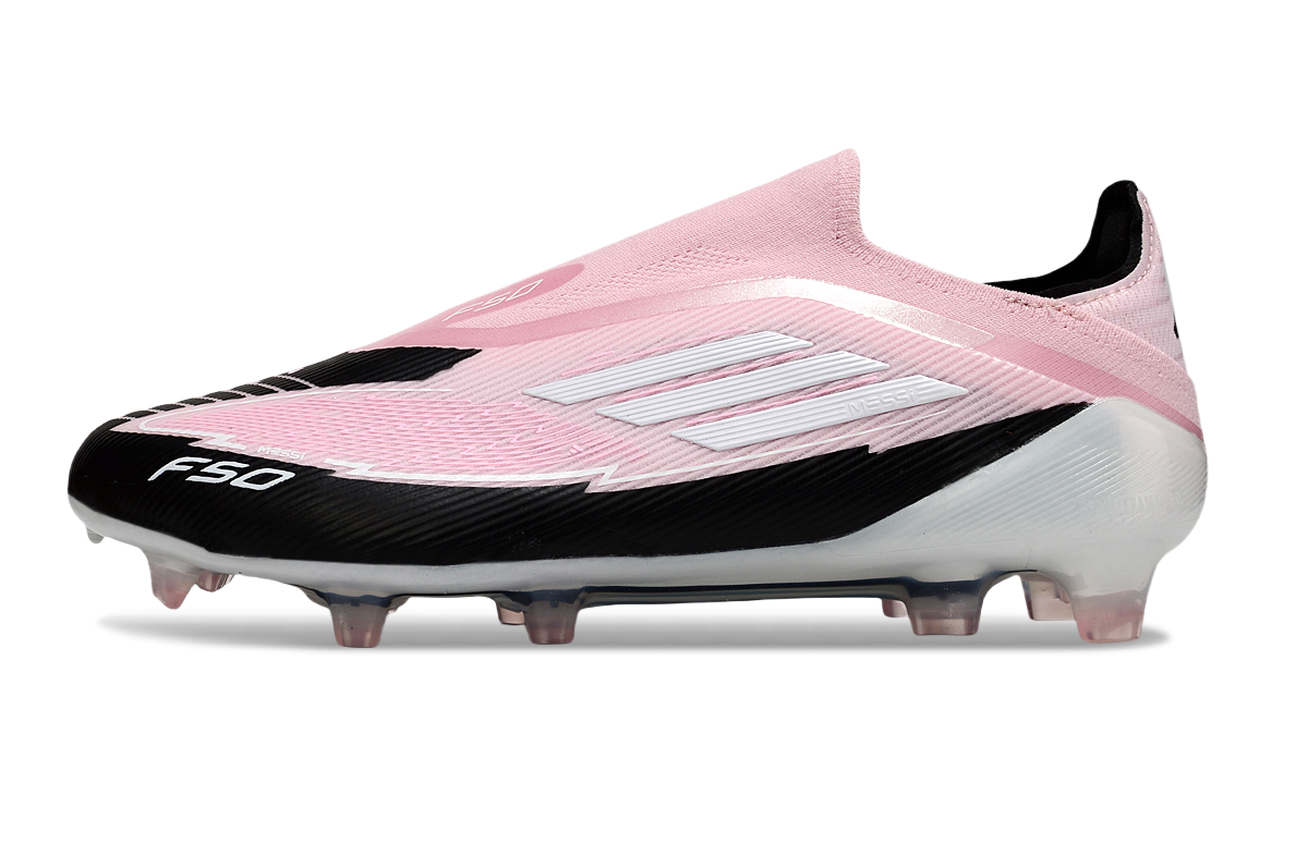 Adidas F50 Elite FG Laceless