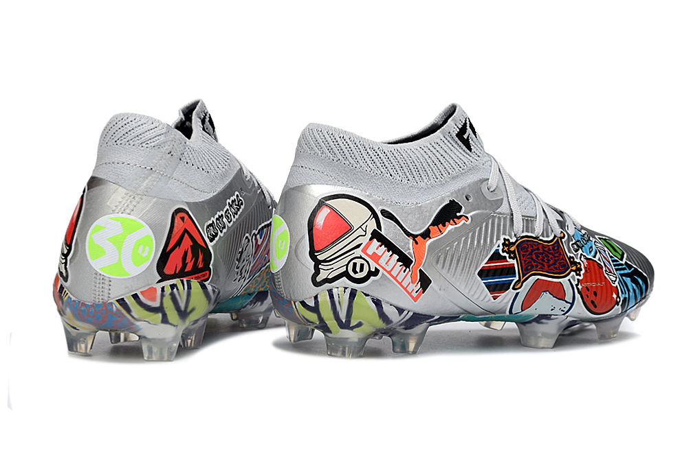 Puma Future 8 Ultimate FG