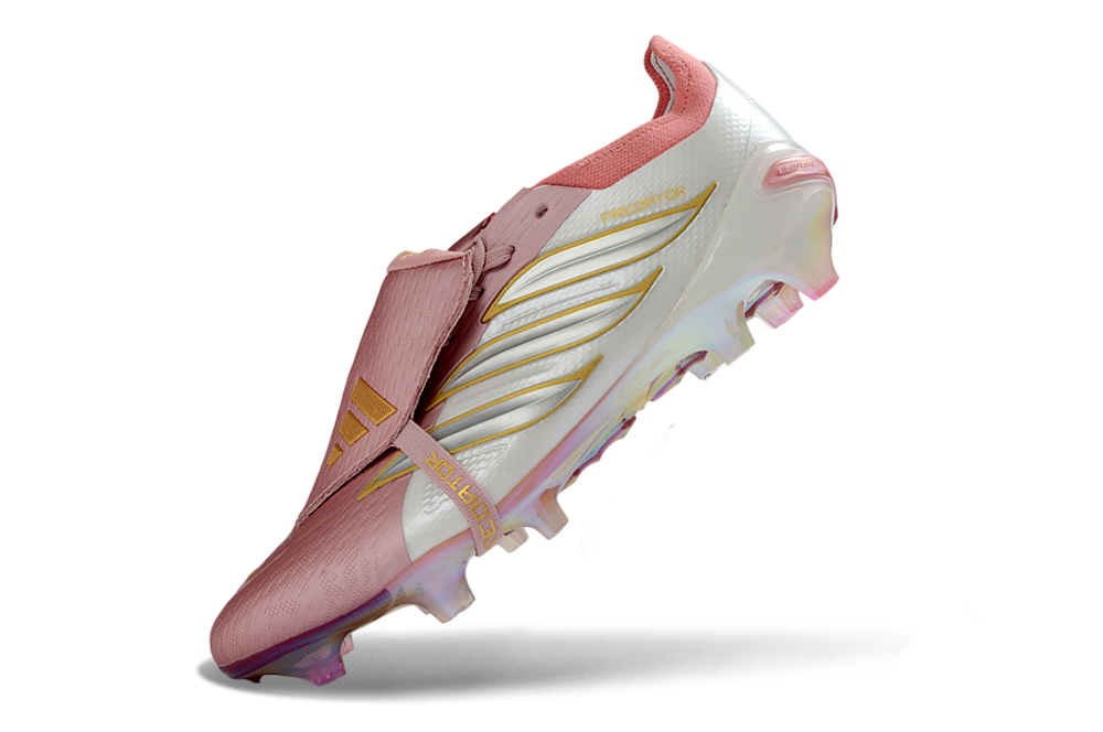 Adidas Predator 26 Elite Tongue FG