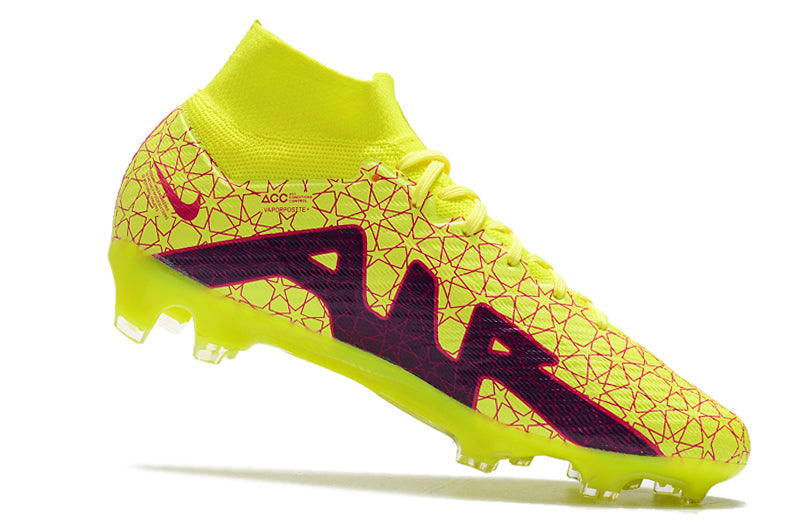 Nike Air Zoom Mercurial Superfly IX Elite FG