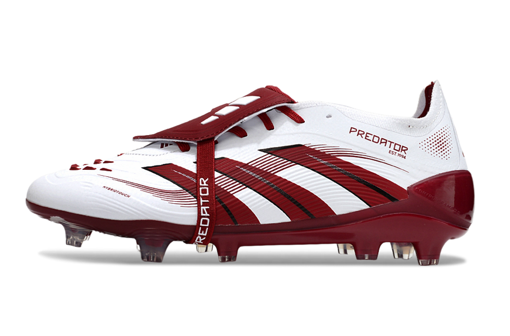 Adidas Predator 25 Elite Tongue FG