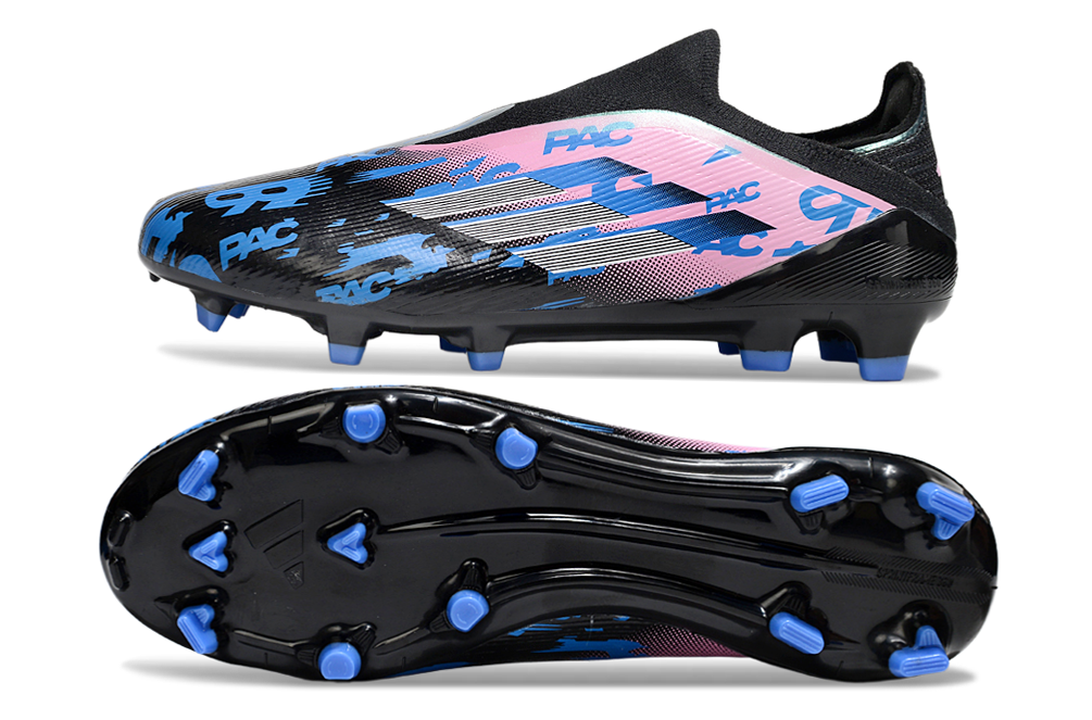 Adidas F50 Elite FG Laceless 99 PAC