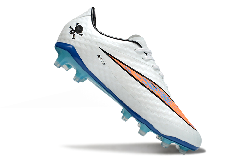 Nike Hypervenom Phantom RGN Phatal White Elite FG
