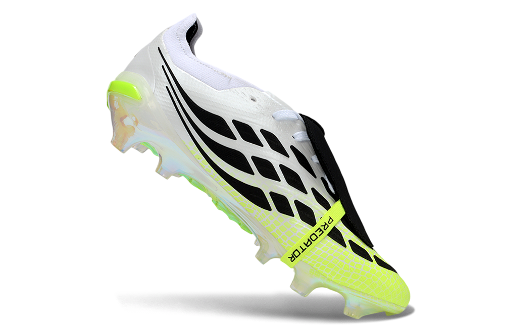 Adidas Predator 26 Elite Tongue FG
