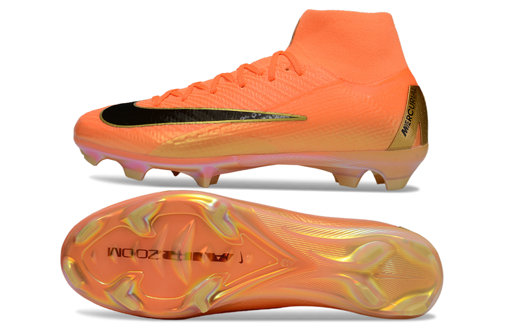 Nike Air Zoom Mercurial Superfly X Elite FG