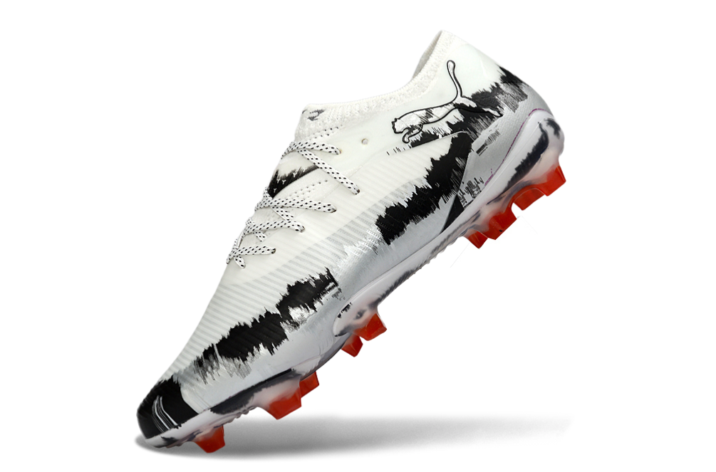 Puma Future 8 Ultimate FG Low Cut