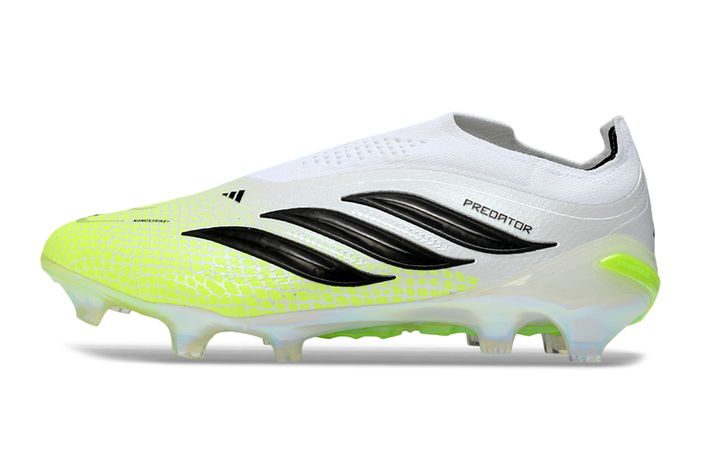 Adidas Predator Laceless Elite FG