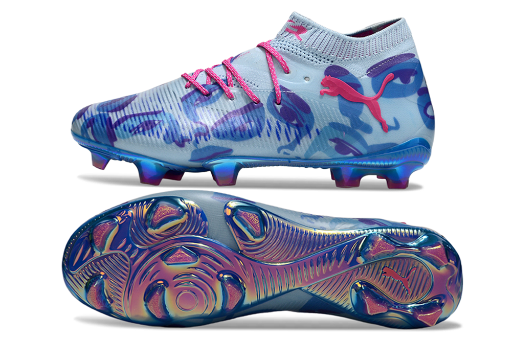 Puma Future 8 Ultimate FG x Kid Super