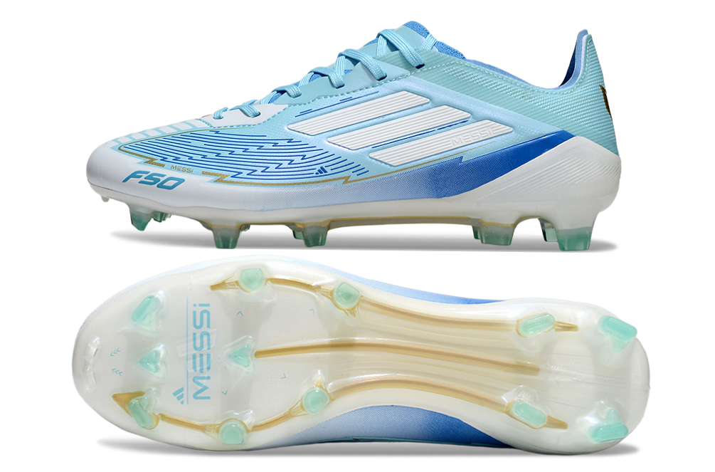 Adidas F50 Elite FG Messi