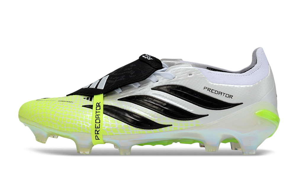 Adidas Predator 26 Elite Tongue FG