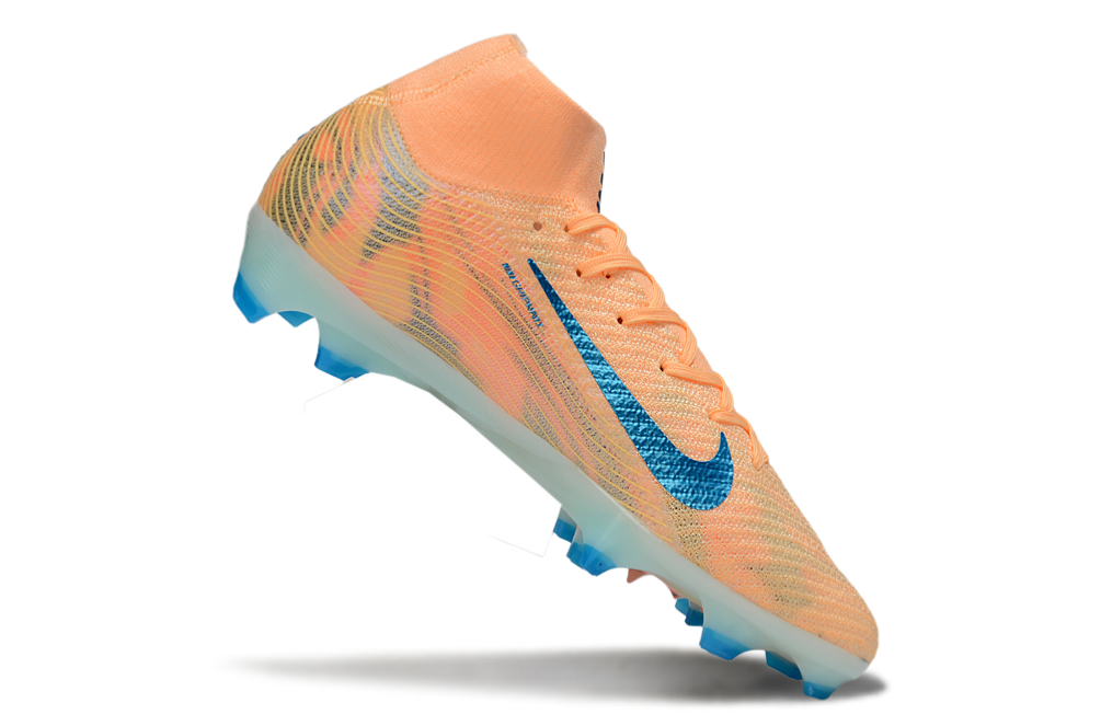 Nike Air Zoom Mercurial Superfly X Elite SG Kylian Mbappe