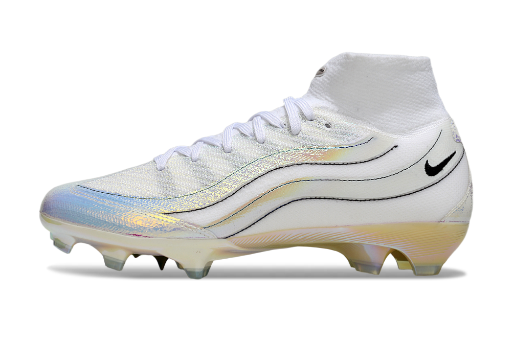 Nike Air Zoom Mercurial Superfly X Elite FG 'Sam Kerr' – Cleats Dubai