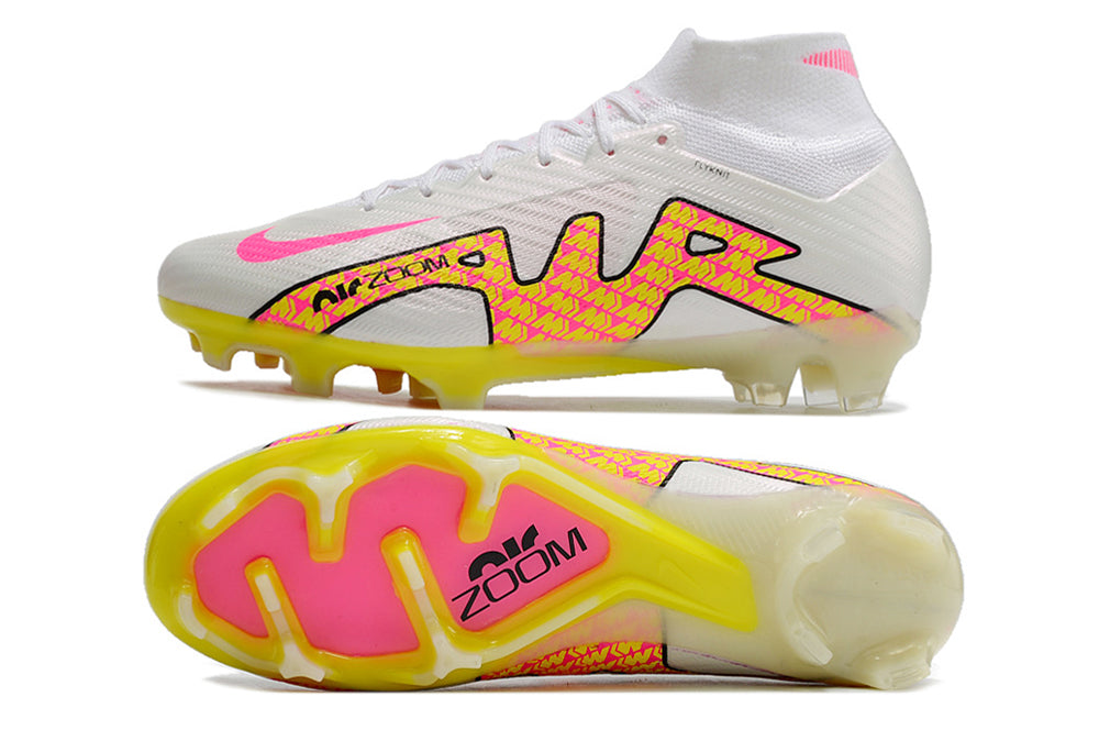 Nike Air Zoom Mercurial Superfly IX Elite FG