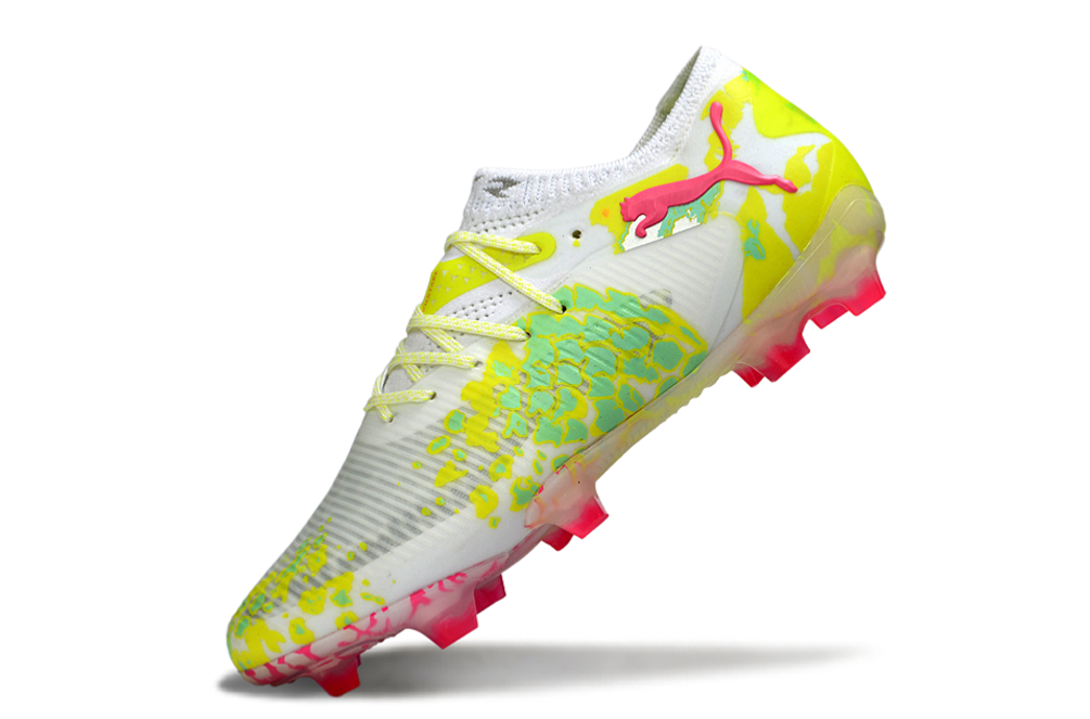 Puma Future 8 Ultimate FG Low Cut