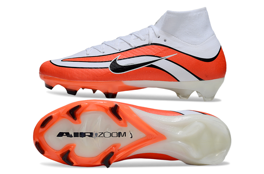 Nike Air Zoom Mercurial Superfly X Elite FG